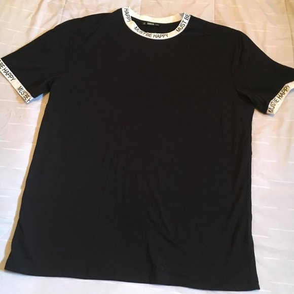 Shein Shirt - Picture 2 of 4